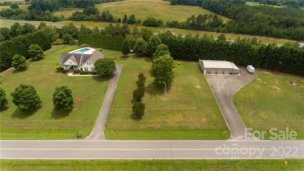 2365 David Baptist Church Road - Photo 1