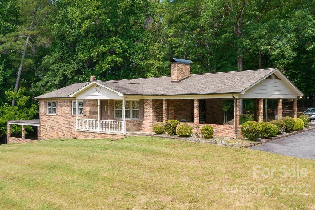 1047C Cottrell Hill Road - Photo 1