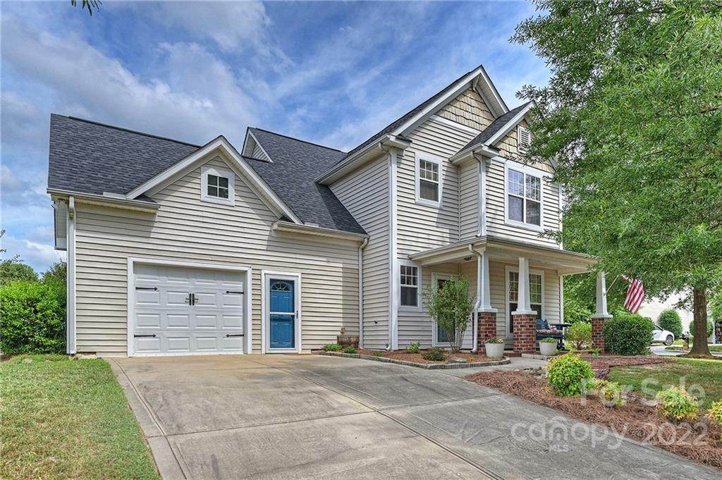 1003 Chastain Drive - Photo 1