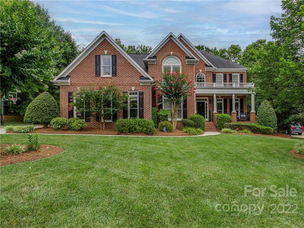 8826 Amberton Lane - Photo 1