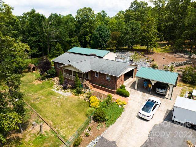 406 Hames Ridge Road - Photo 1