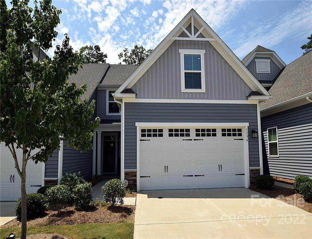 1194 Harkey Creek Drive - Photo 1
