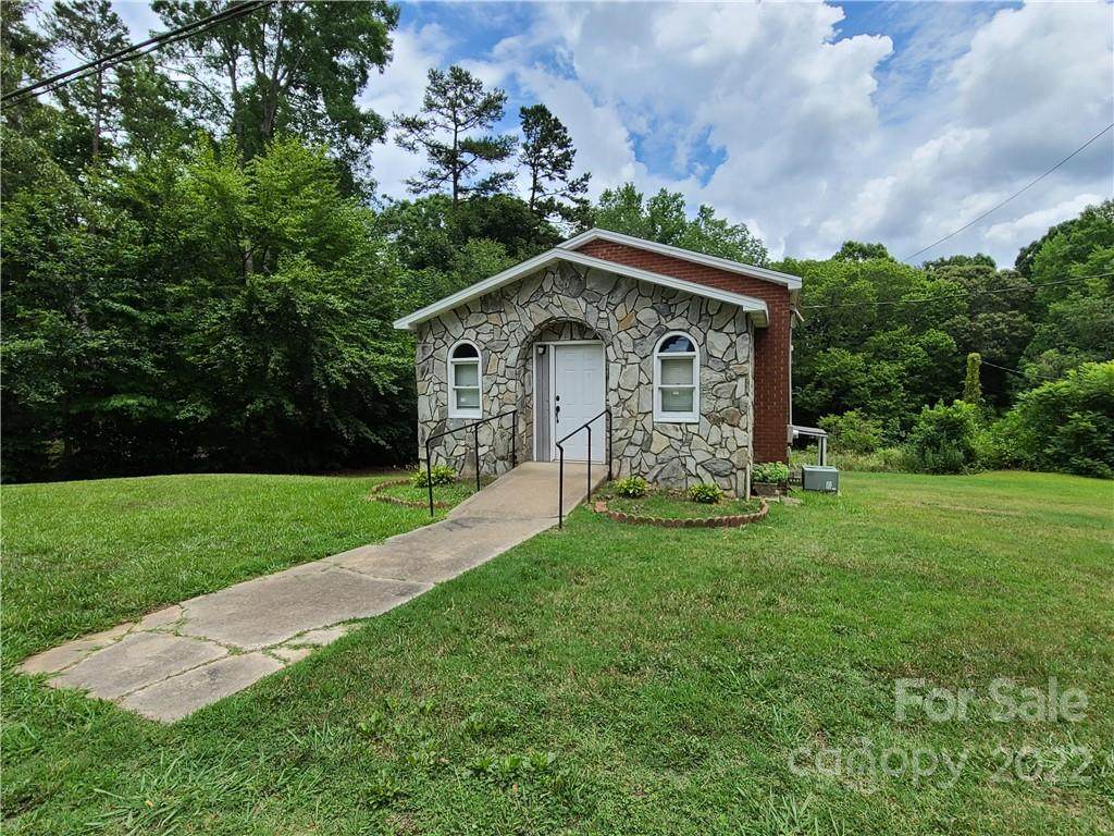 2787 Gastonia Hwy Highway - Photo 1