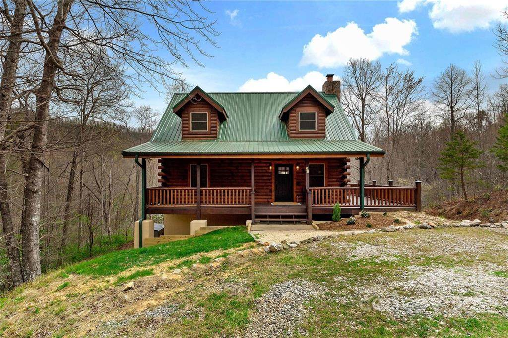 552 Lake Road - Photo 1
