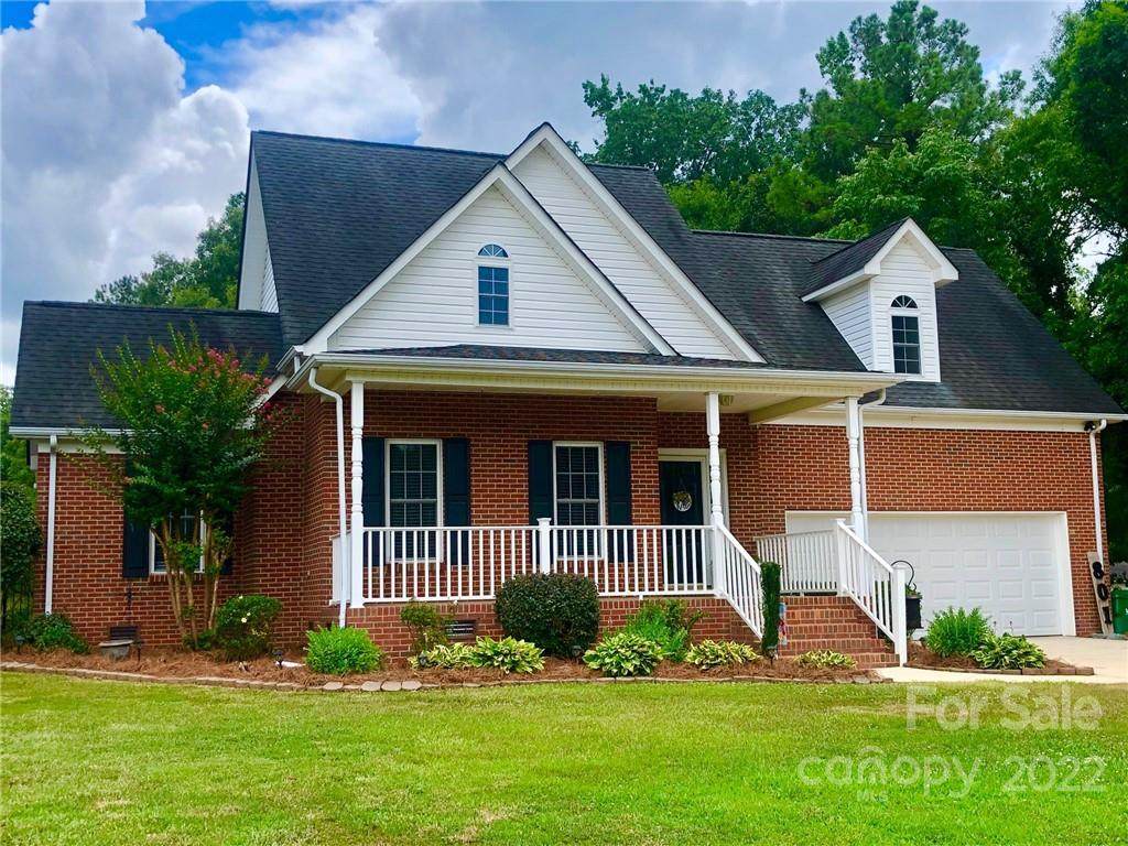 801 Hathcock Glen Drive - Photo 1