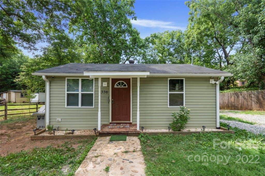 336 Valley Street - Photo 1
