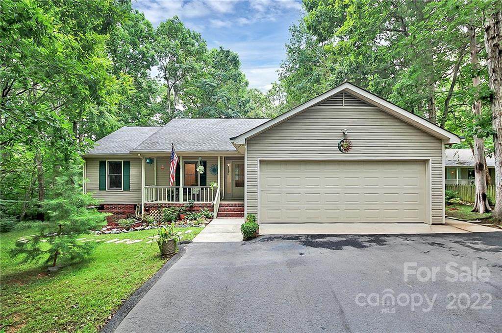 15218 Sharpe Road - Photo 1