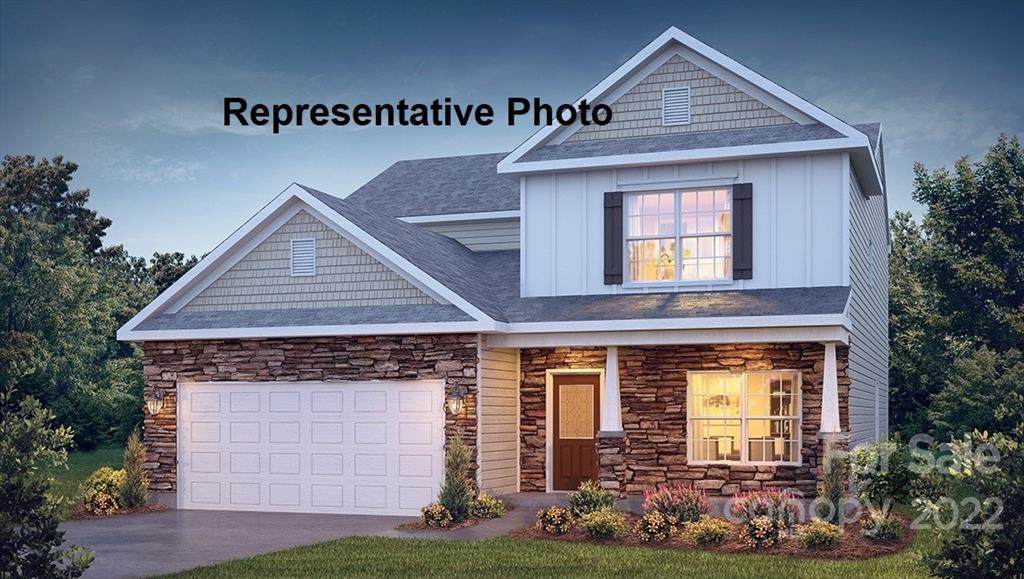 129 Marathon Lane - Photo 1