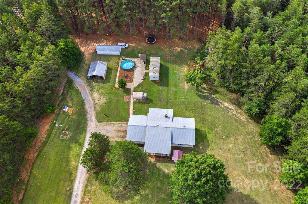 581 Sutton Spring Road - Photo 1