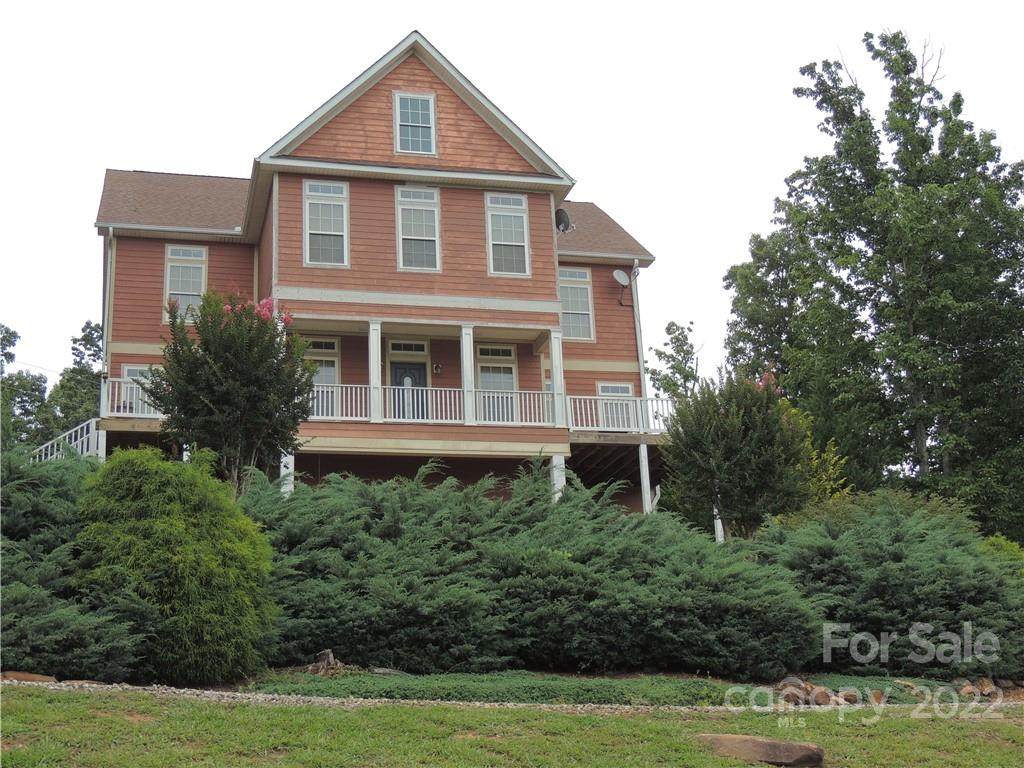 234 Whispering Ridge Farm Lane - Photo 1