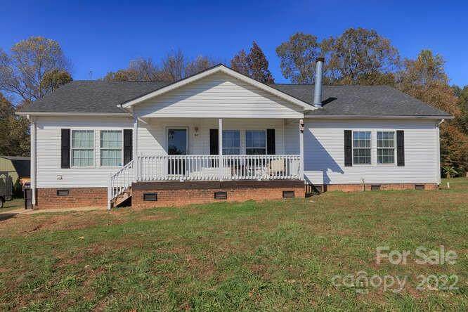 1042 Canada Drive - Photo 1