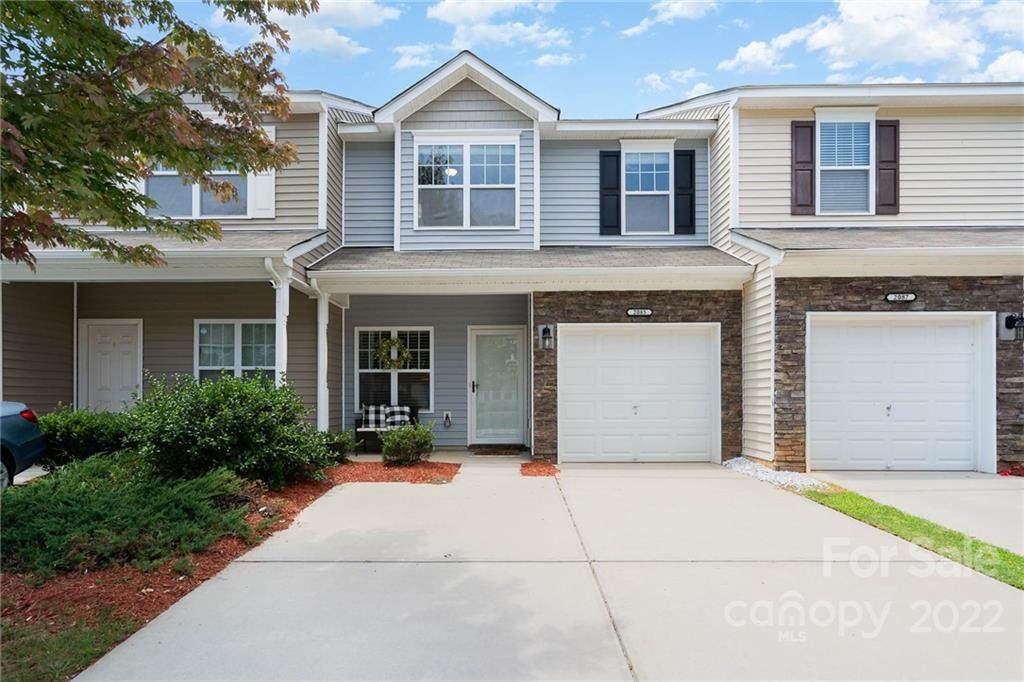 2085 Shady Pond Drive - Photo 1