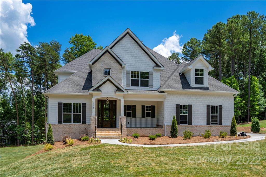133 Addison Emery Lane - Photo 1