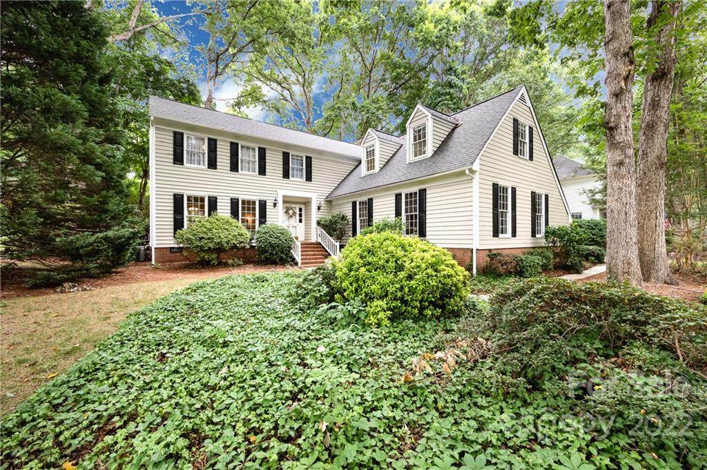 3001 Butter Churn Lane - Photo 1