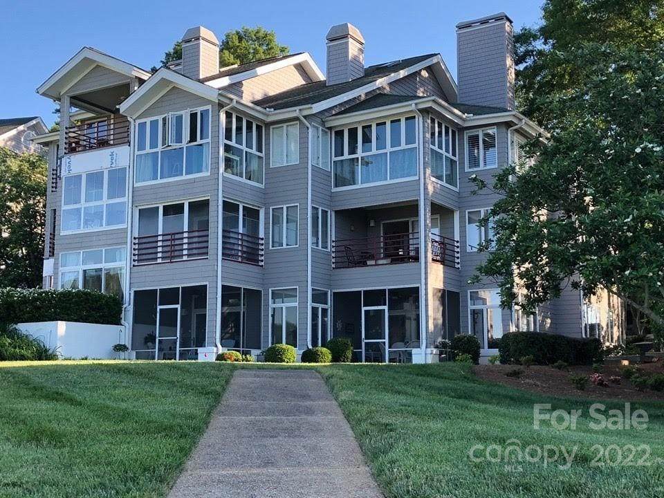 505 Lake Club Drive - Photo 1