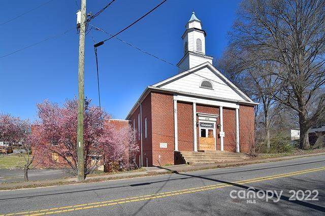 114 Kerr Street - Photo 1