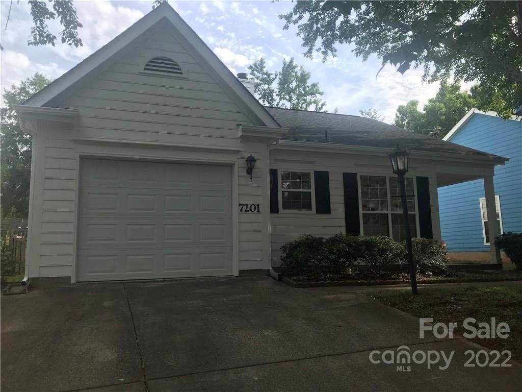 7201 Meadow Glen Drive - Photo 1