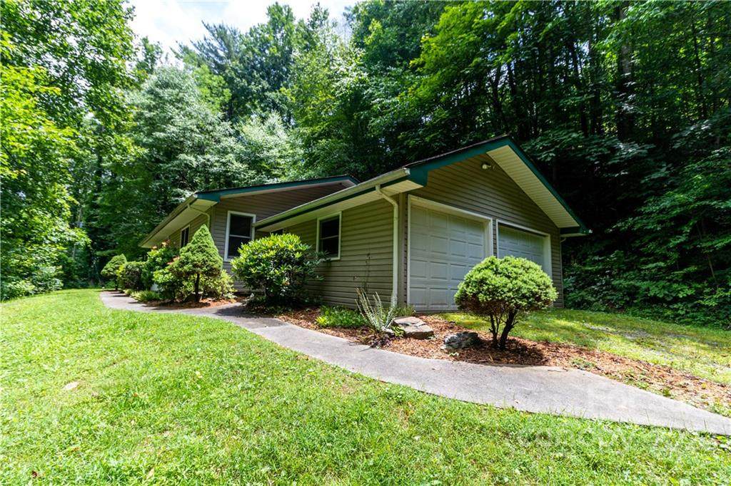 408 Moonshine Mountain Road - Photo 1