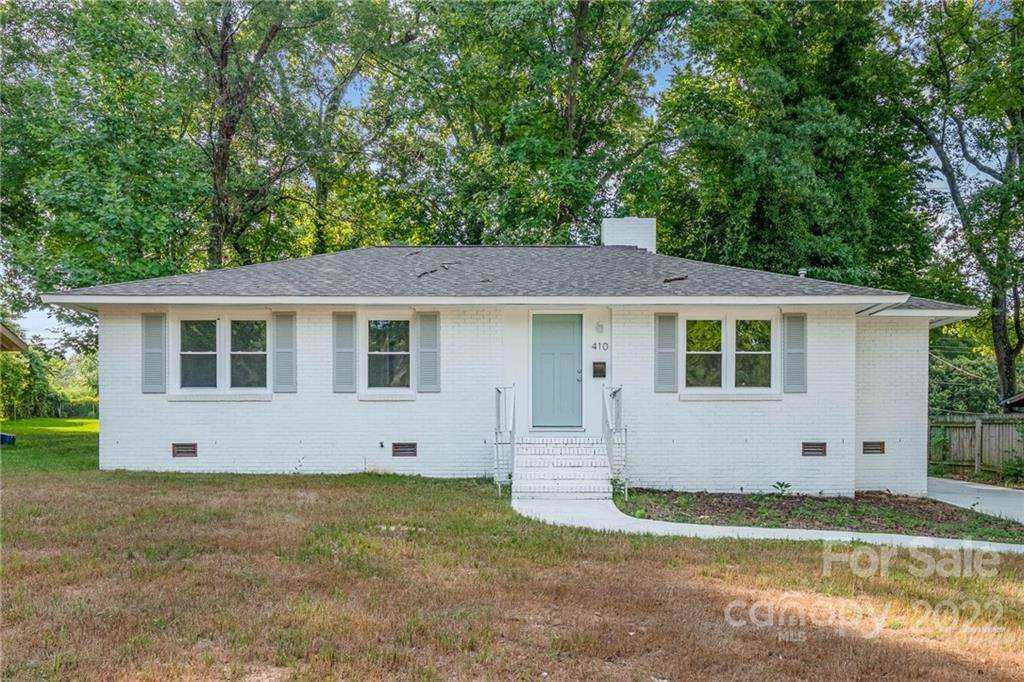 410 Yuma Street - Photo 1
