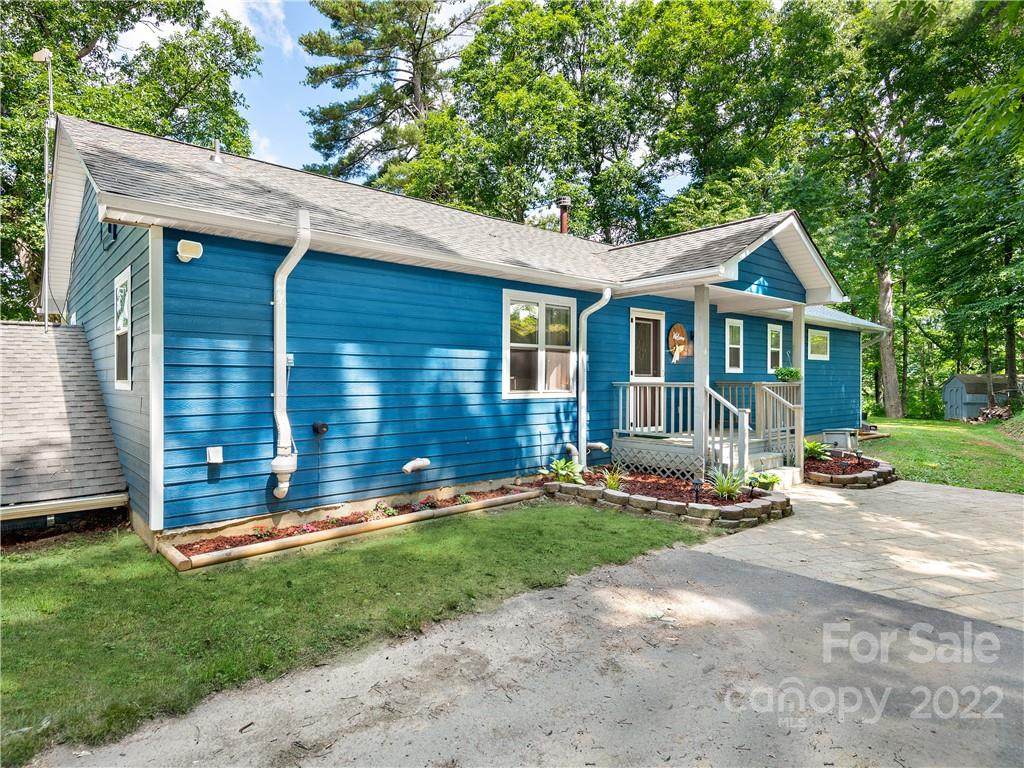84 Halfmoon Way - Photo 1