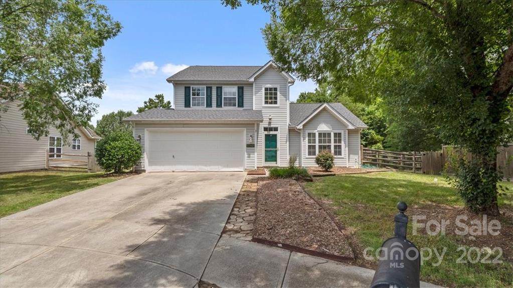 13904 Ballyshannon Lane - Photo 1