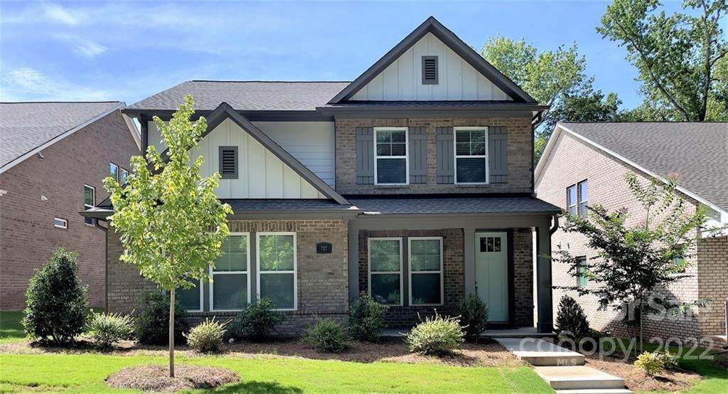 707 Marion Drive - Photo 1