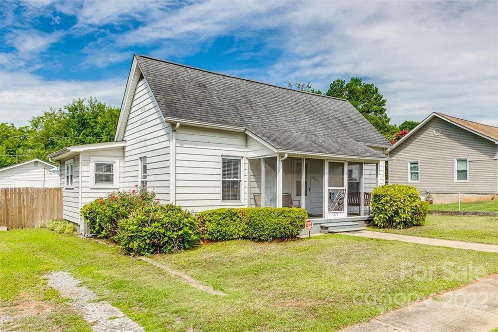 327 Frayser Street - Photo 1