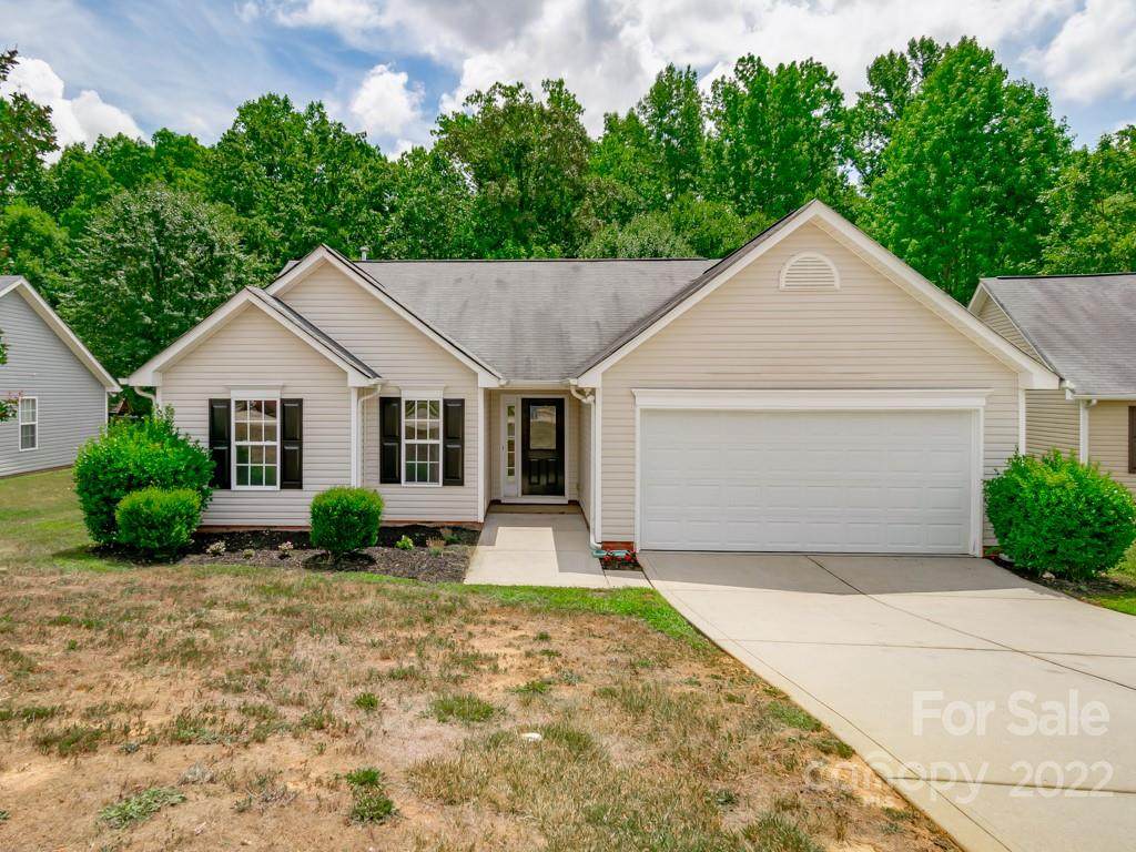1329 Spring View Court - Photo 1