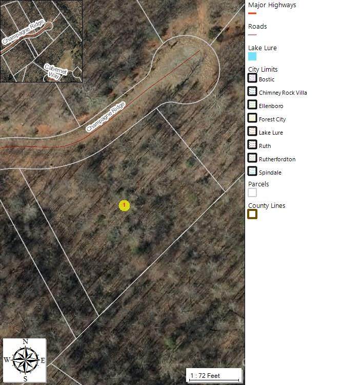 LOT 36 Champagne Ridge - Photo 1