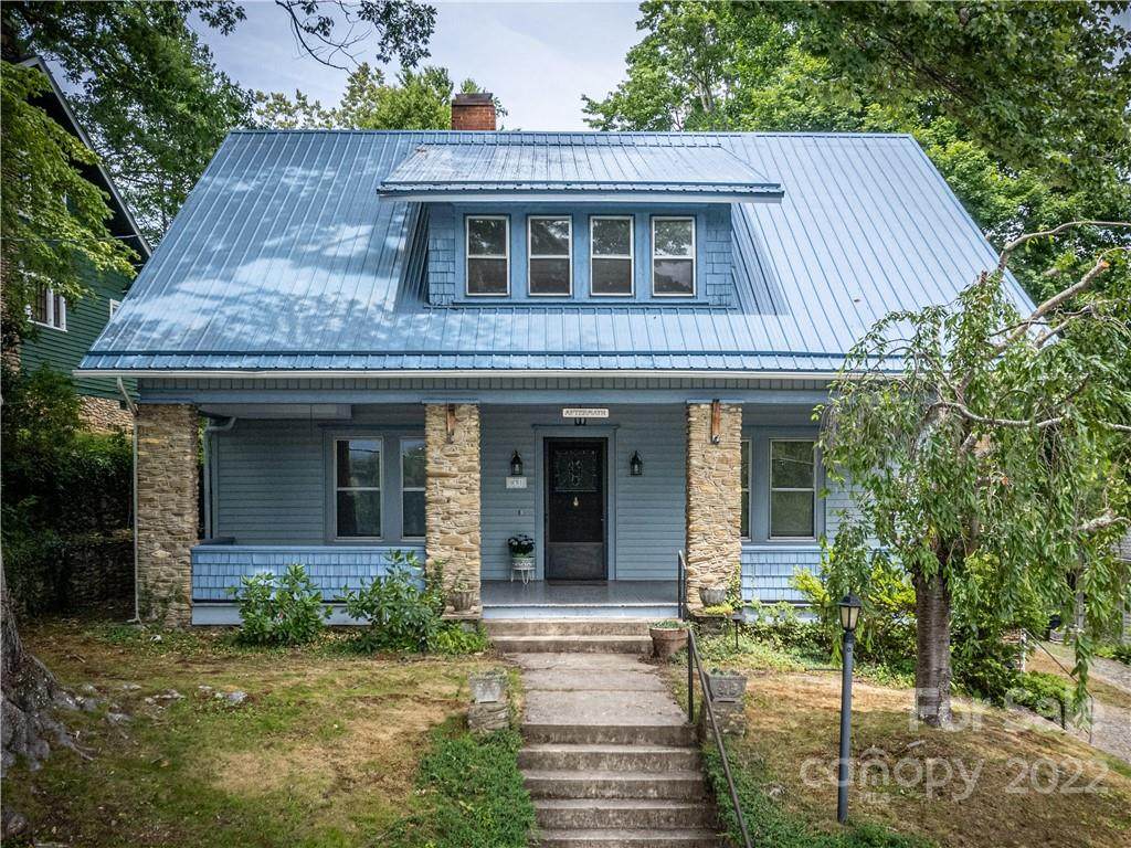 931 Lakeshore Drive - Photo 1