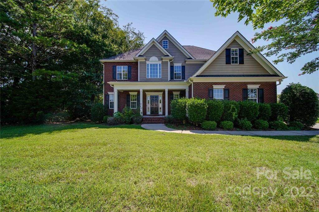108 Gibbs Road - Photo 1