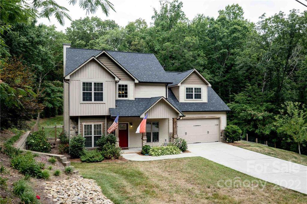 812 Marble Street - Photo 1