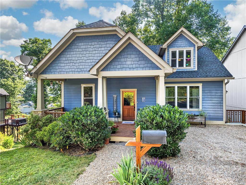 17 Ridgeway Avenue - Photo 1