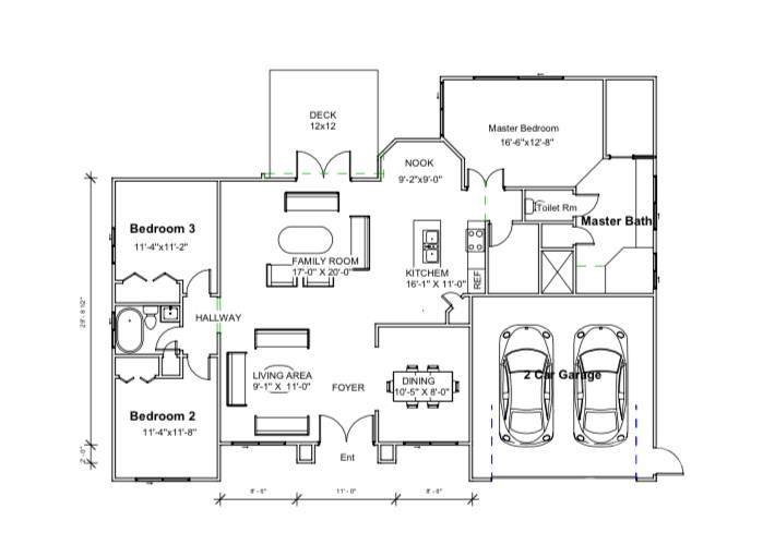 200 Victoria Circle - Photo 1