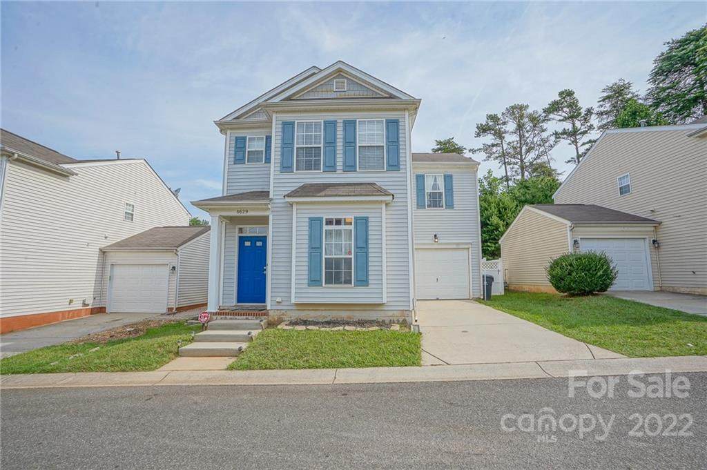 8629 Sawleaf Court - Photo 1