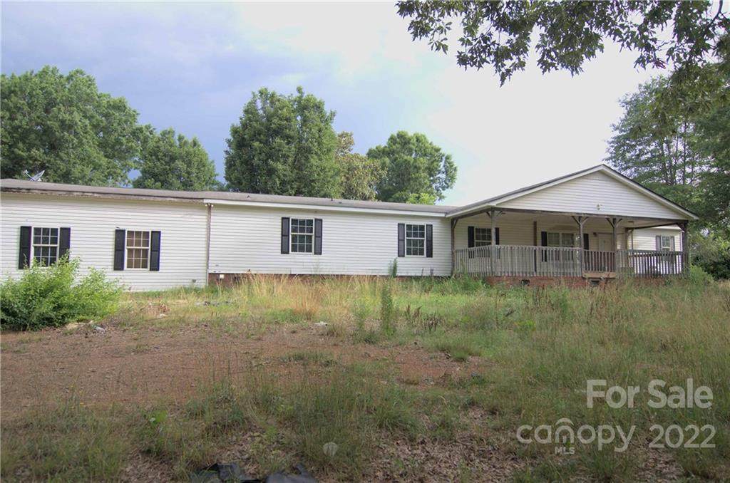 5515 Old Kennedy Ford Road - Photo 1