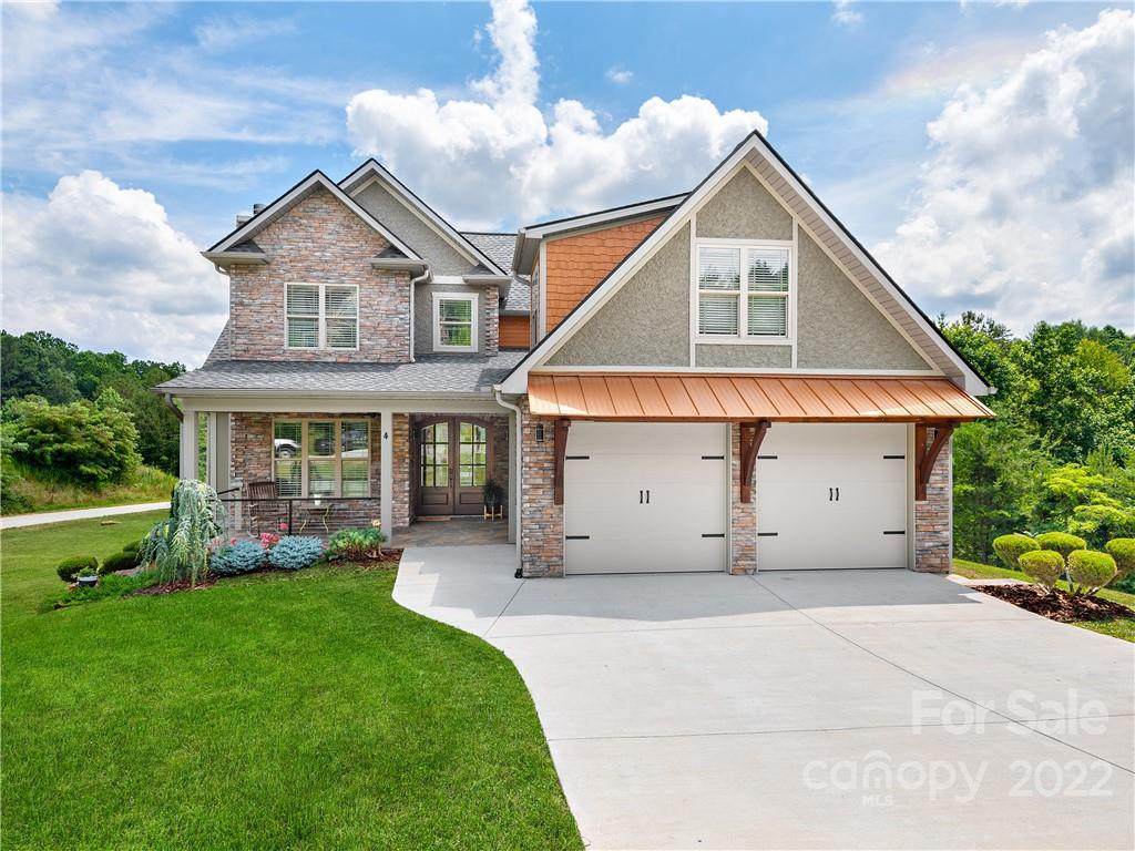 4 Magnolia Hill Court - Photo 1