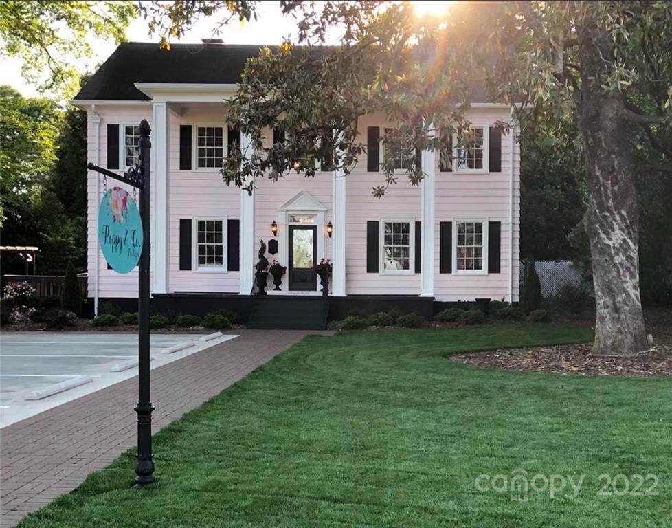 511 Lafayette Street - Photo 1