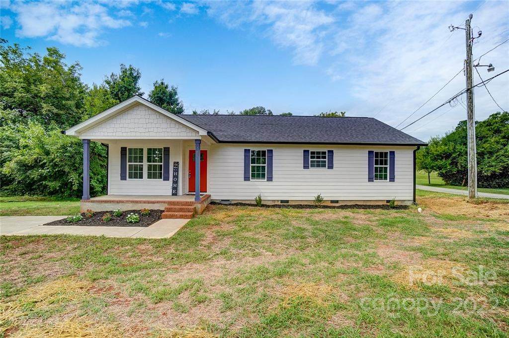 803 Reeves Street - Photo 1
