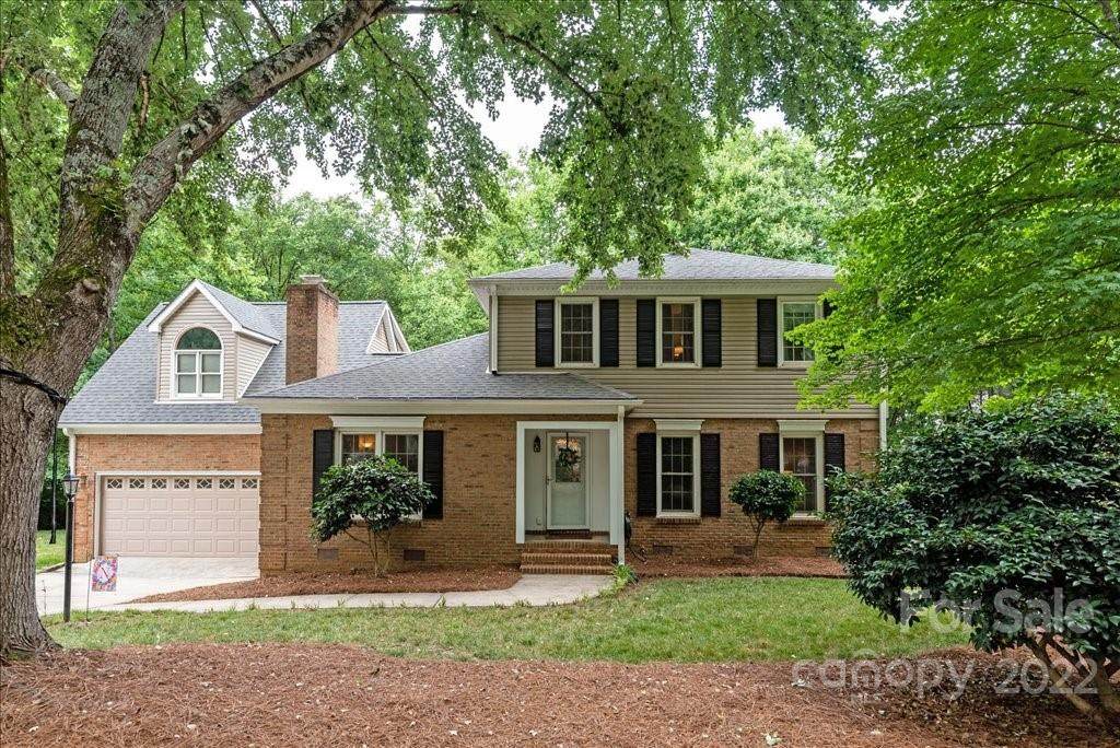 709 Neill Ridge Road - Photo 1