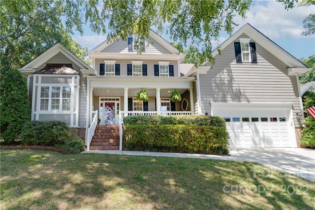 21261 Summerbrook Drive - Photo 1