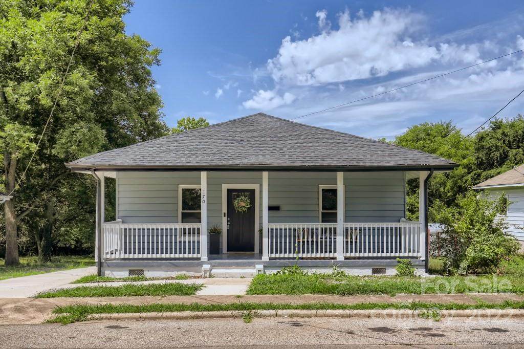 170 Ryan Street - Photo 1