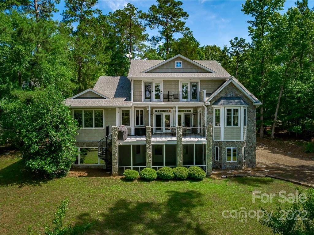 668 Wateree Key Court - Photo 1