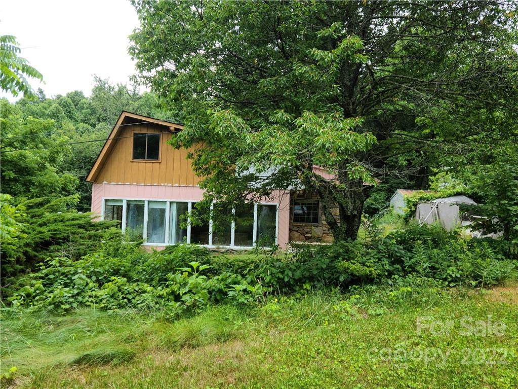138 Owenby Cove Road - Photo 1