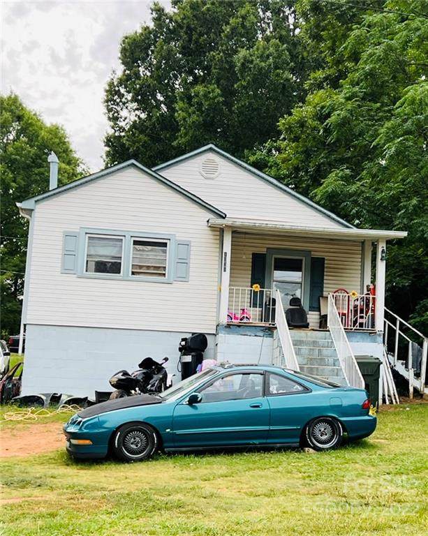 1030 Barnett Drive - Photo 1