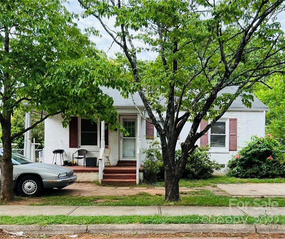 316 Waco Road - Photo 1
