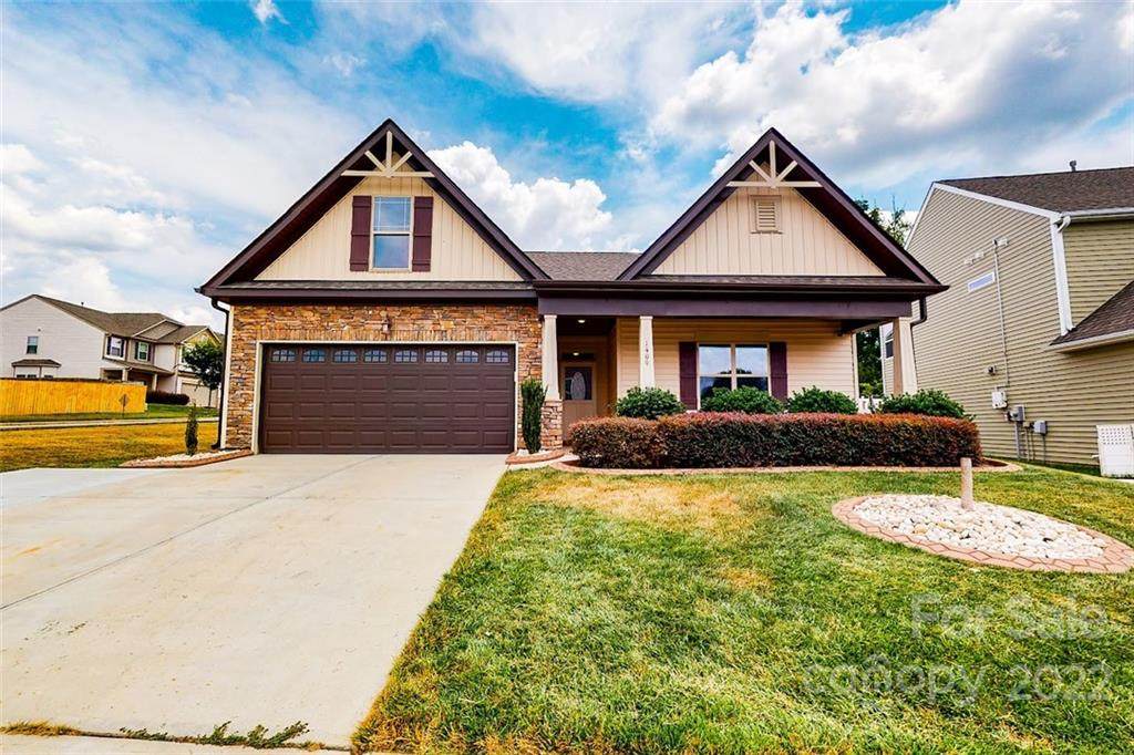 1409 Sedona Lane - Photo 1