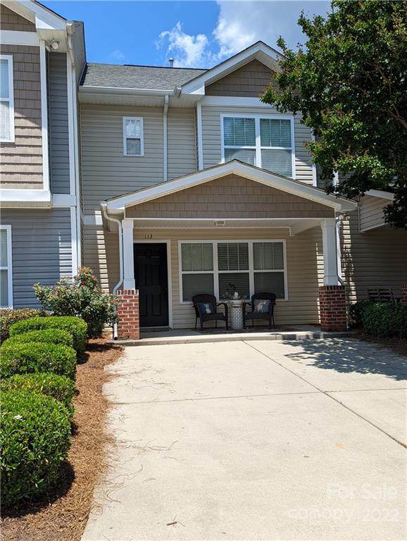 113 St Vincent Place - Photo 1