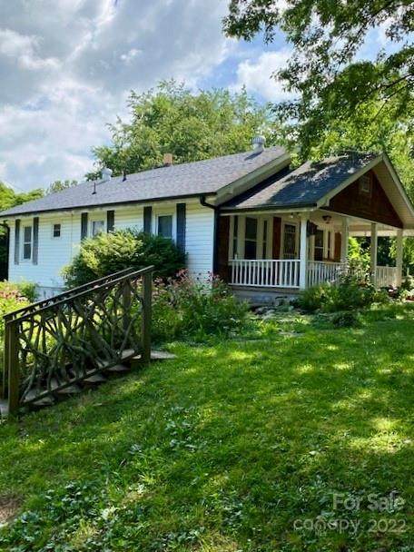 105 Newfound Road - Photo 1