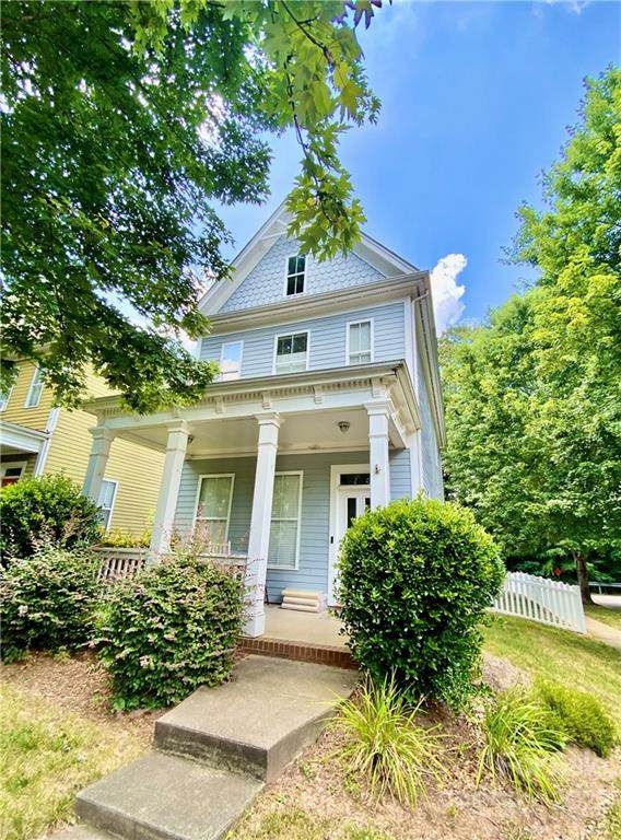 139 Kensington Street - Photo 1